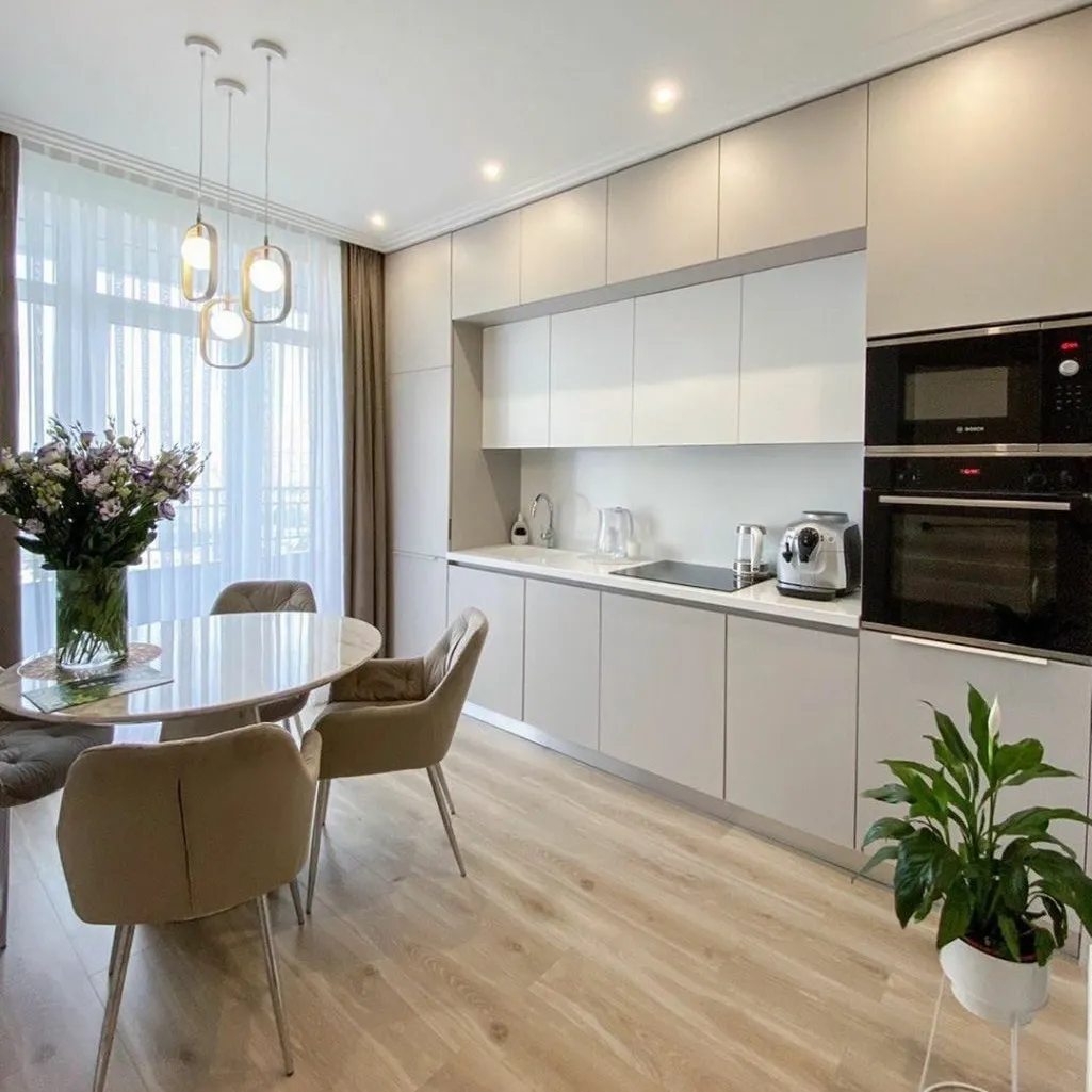 کابینت ماتو پلاس