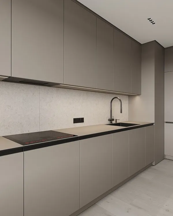 کابینت مینیمال