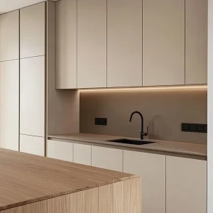 کابینت مینیمال