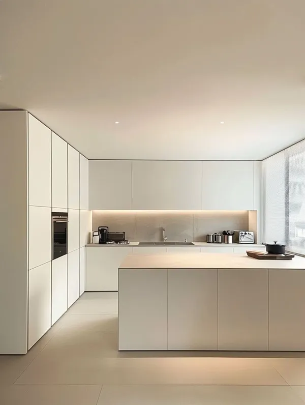 کابینت مینیمال